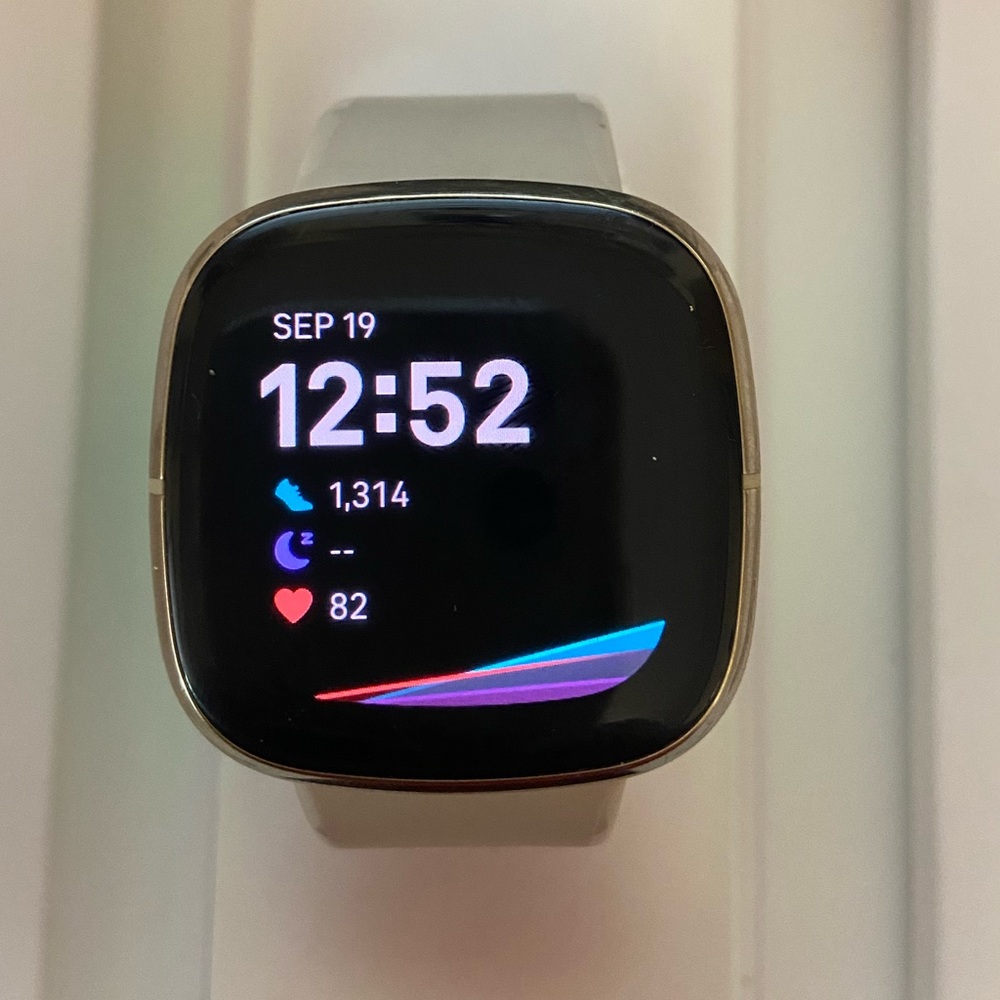 Fitbit Sense